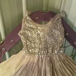 BB Dakota Formal Dress